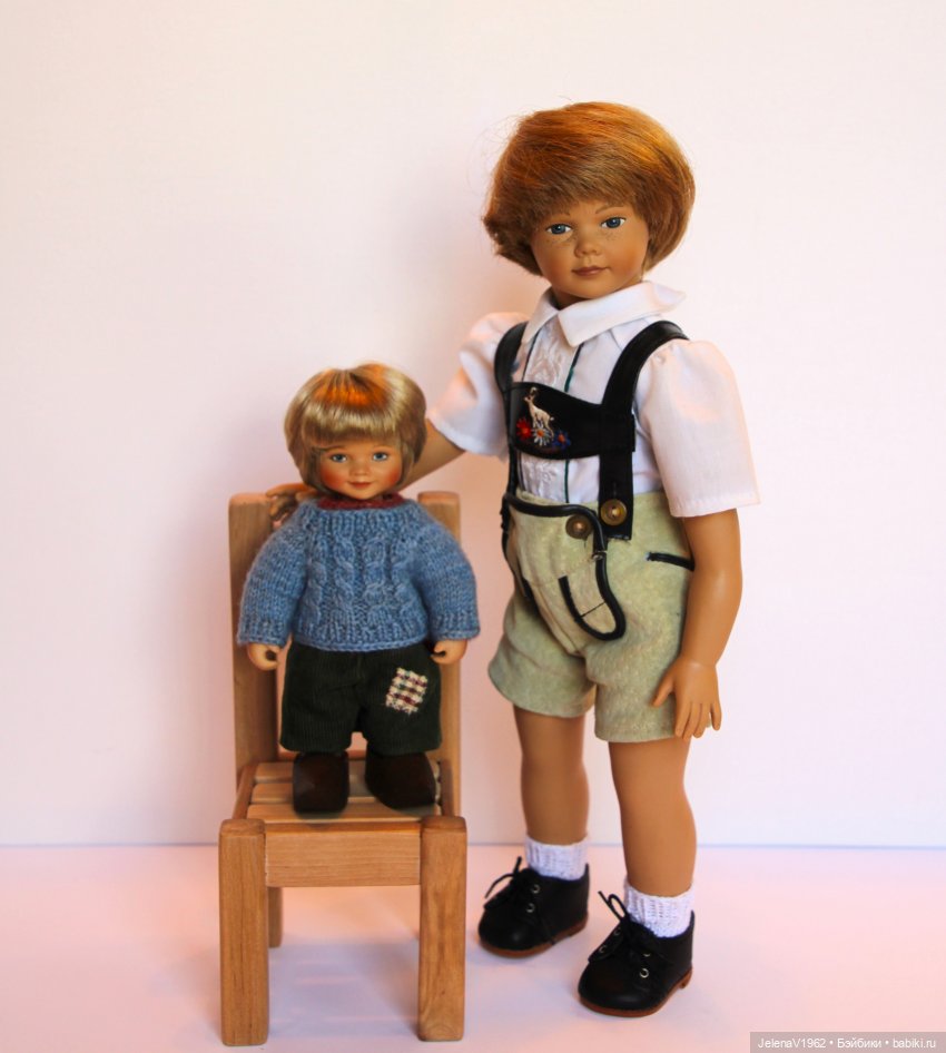 Кукольные итоги 2024 года