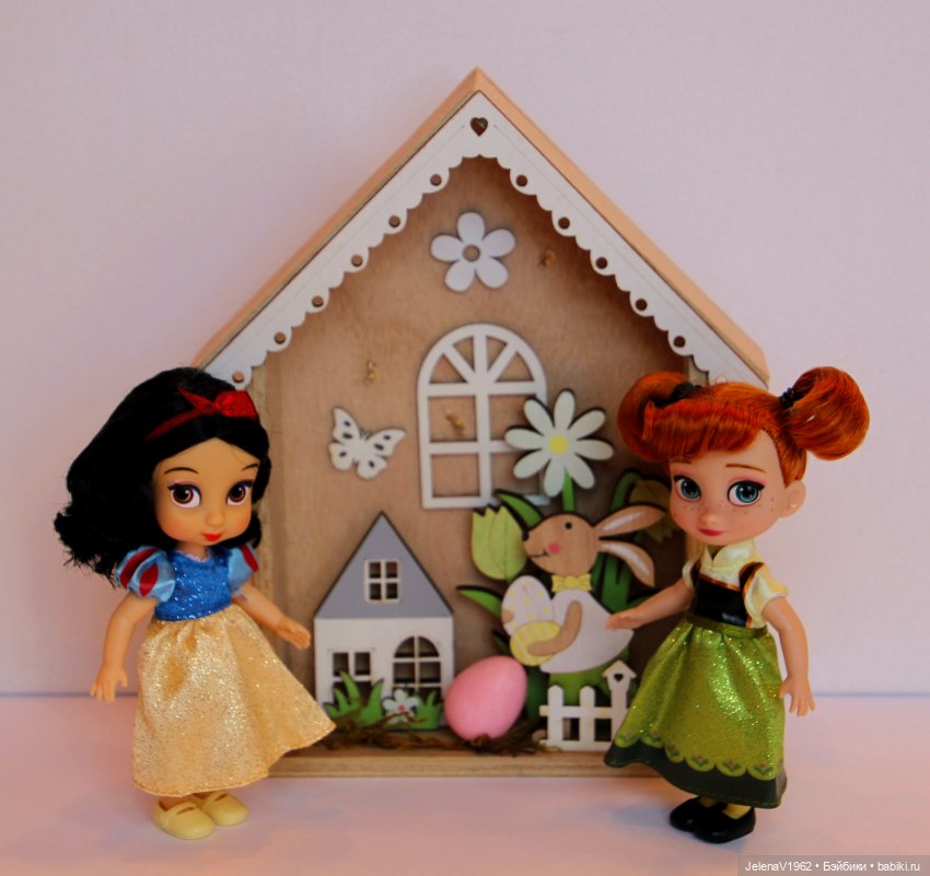 Кукольные итоги 2024 года (фото 10)