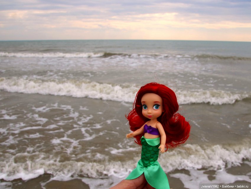 Кукольные итоги 2024 года