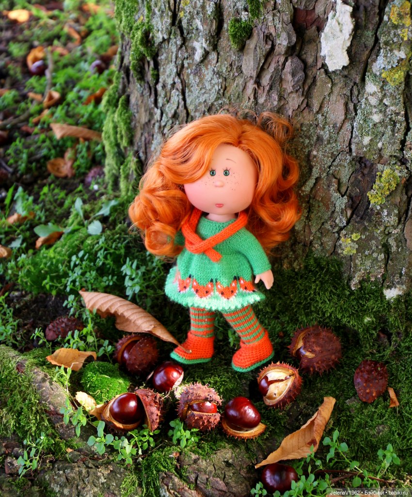 Кукольные итоги 2024 года