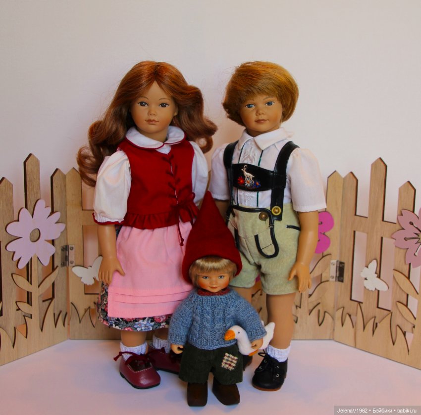 Кукольные итоги 2024 года