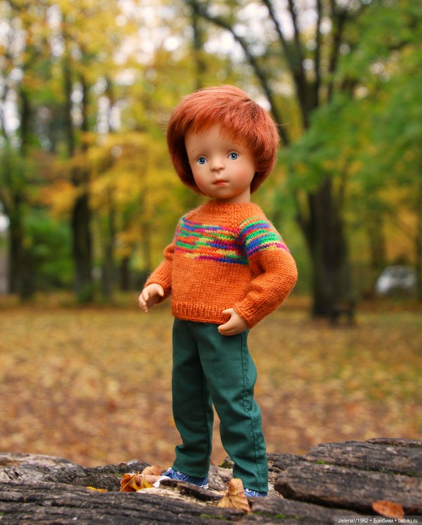 Кукольные итоги 2024 года