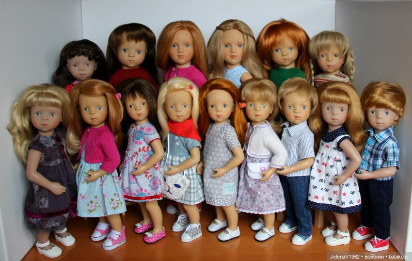 Кукольные итоги 2024 года