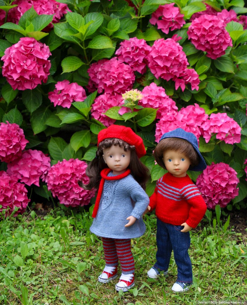 Кукольные итоги 2024 года