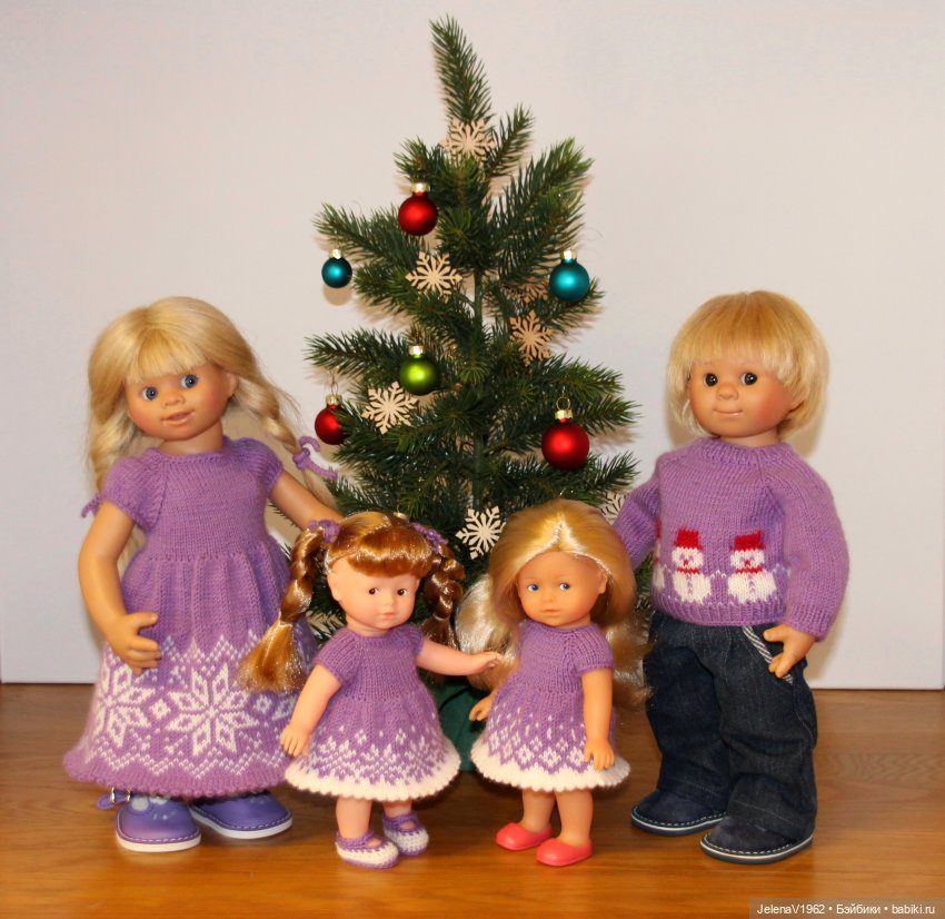 Кукольные итоги 2024 года (фото 7)