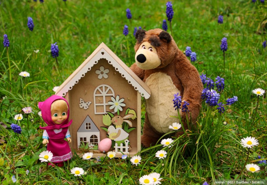 Кукольные итоги 2024 года