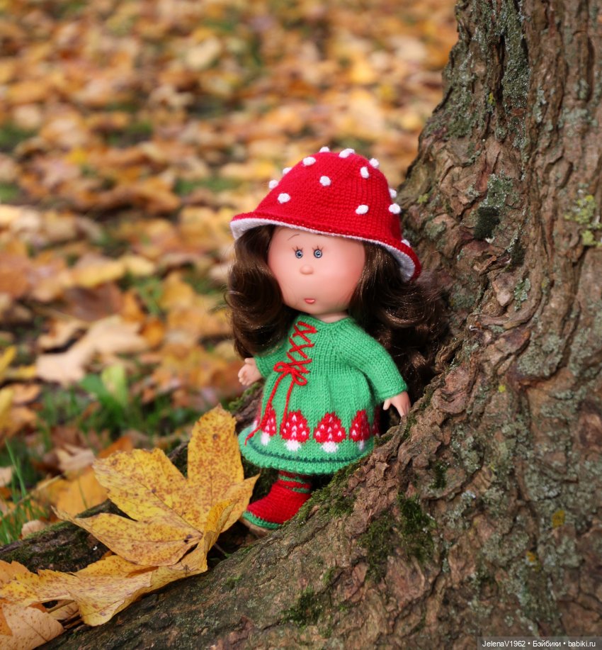 Кукольные итоги 2024 года