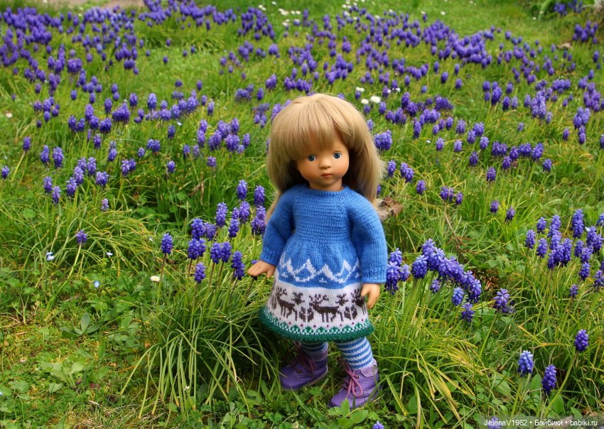 Кукольные итоги 2024 года