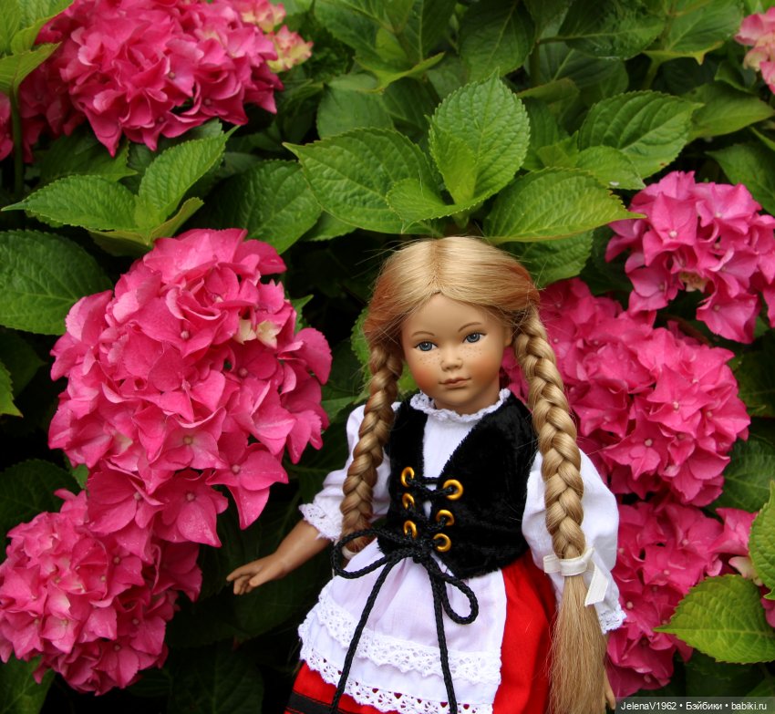 Кукольные итоги 2024 года