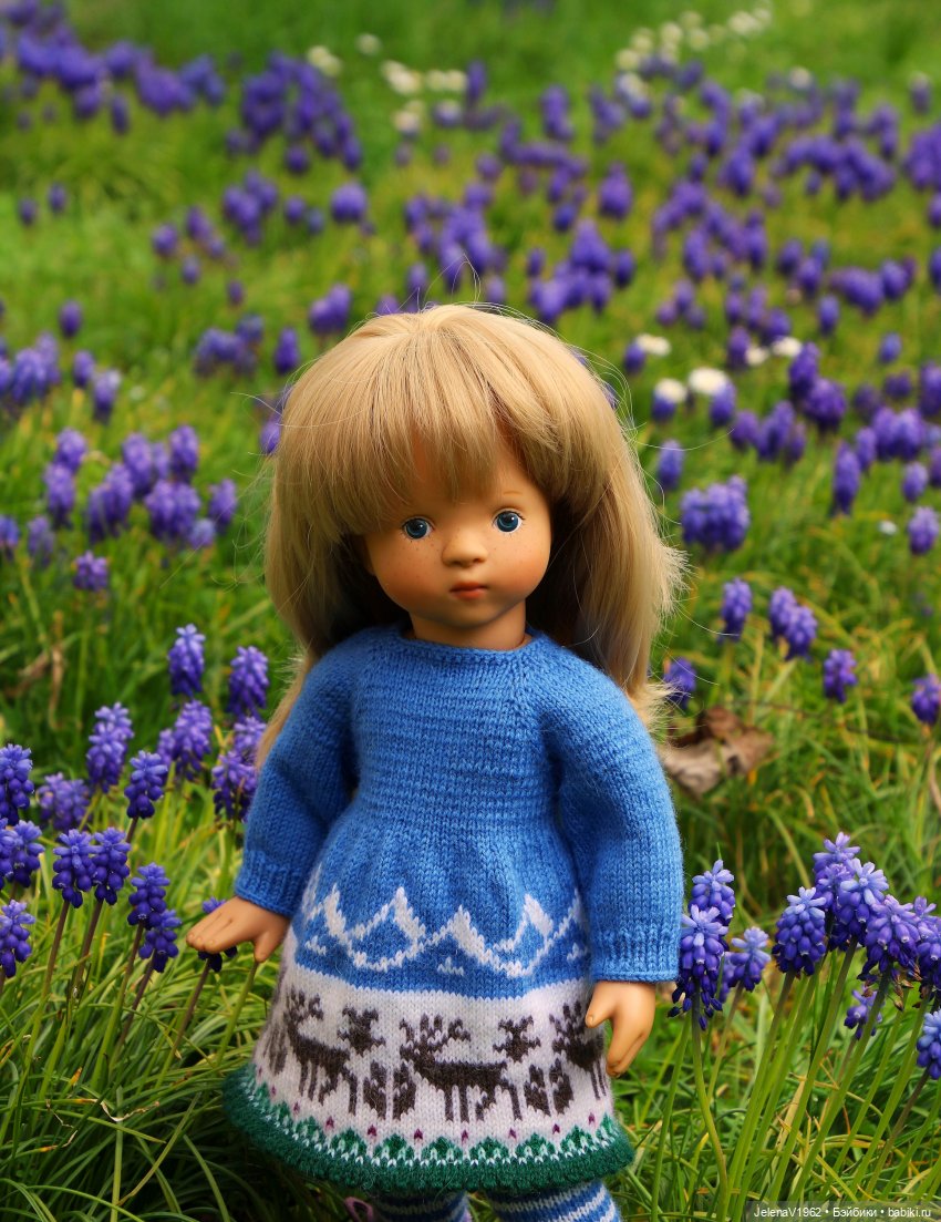 Кукольные итоги 2024 года (фото 2)