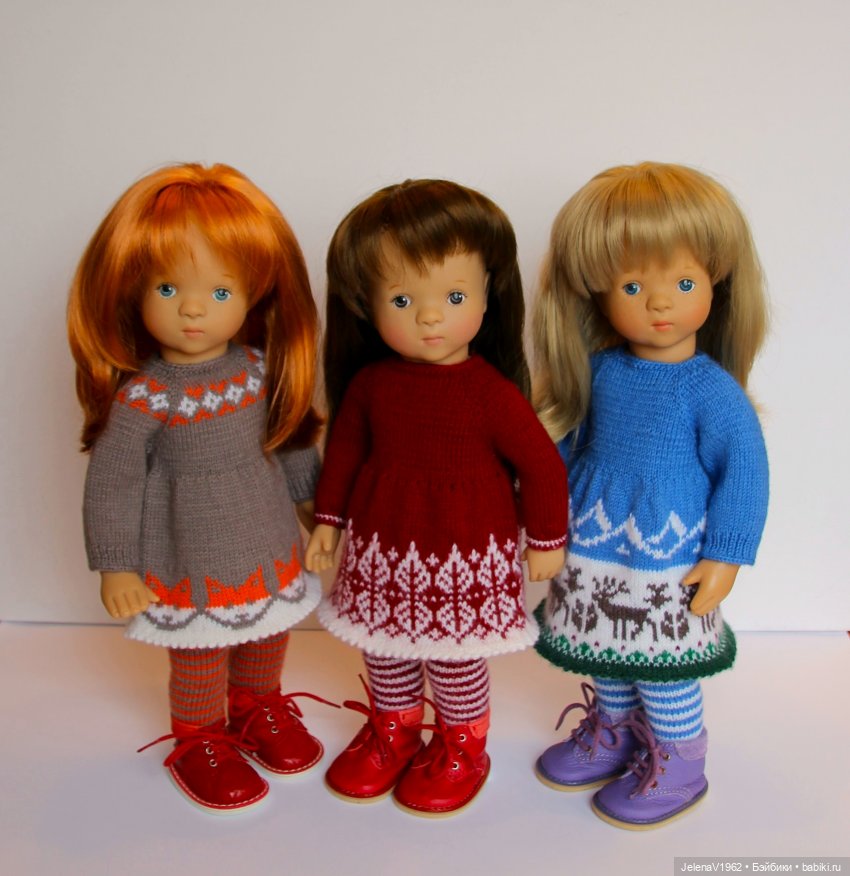 Кукольные итоги 2024 года (фото 3)