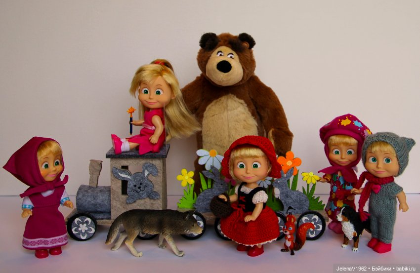 Кукольные итоги 2024 года