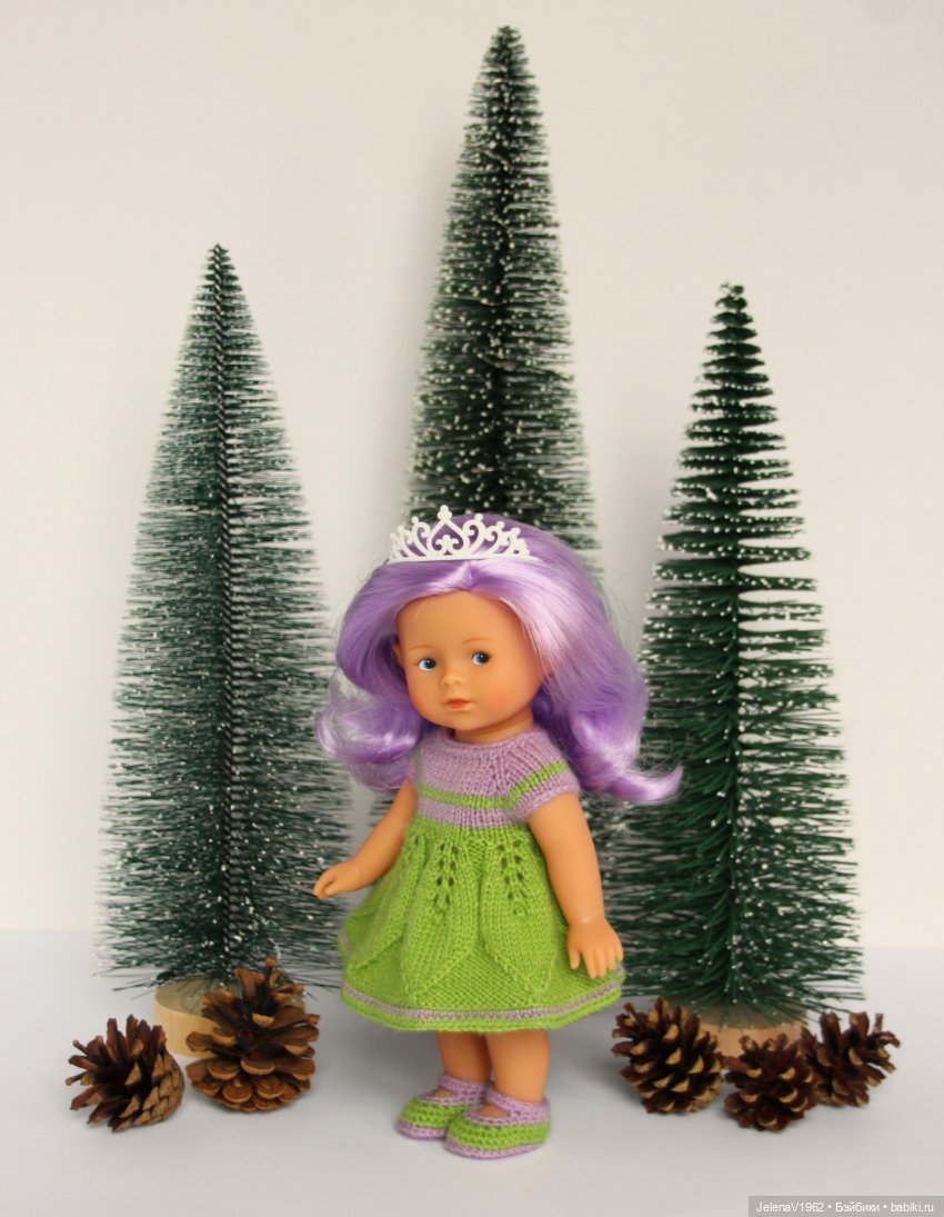 Кукольные итоги 2024 года (фото 6)