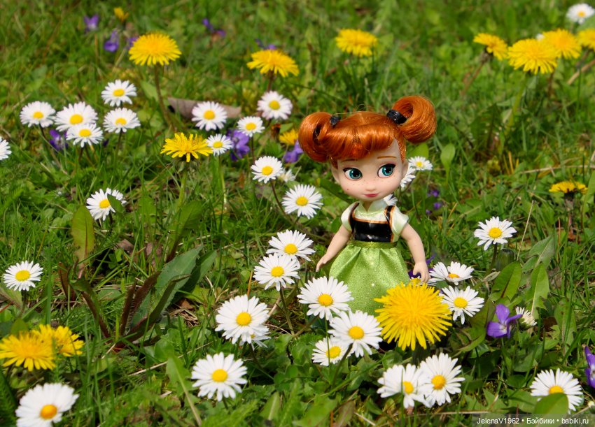 Кукольные итоги 2024 года