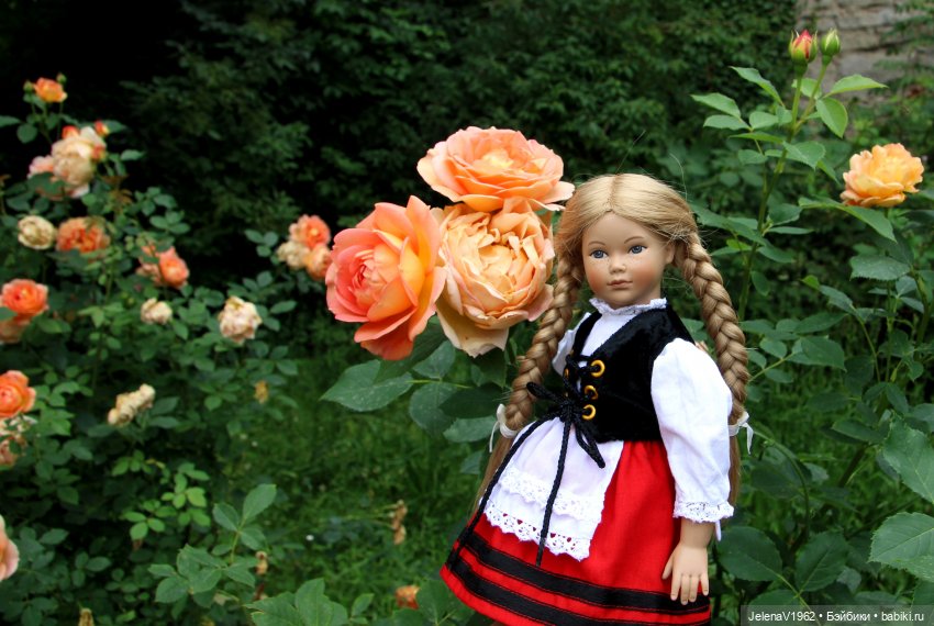 Кукольные итоги 2024 года