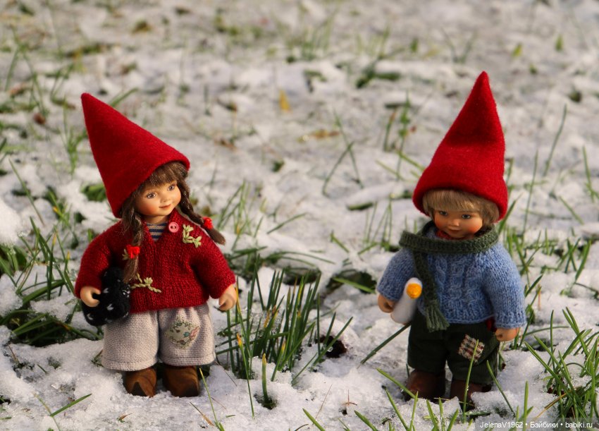 Кукольные итоги 2024 года