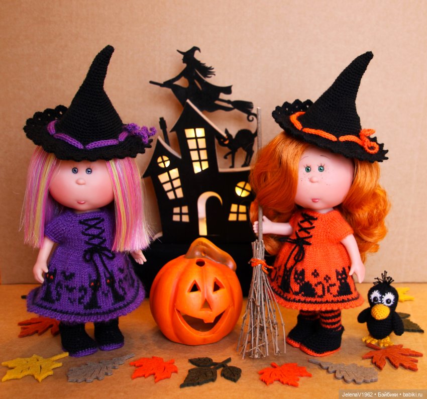 Кукольные итоги 2024 года