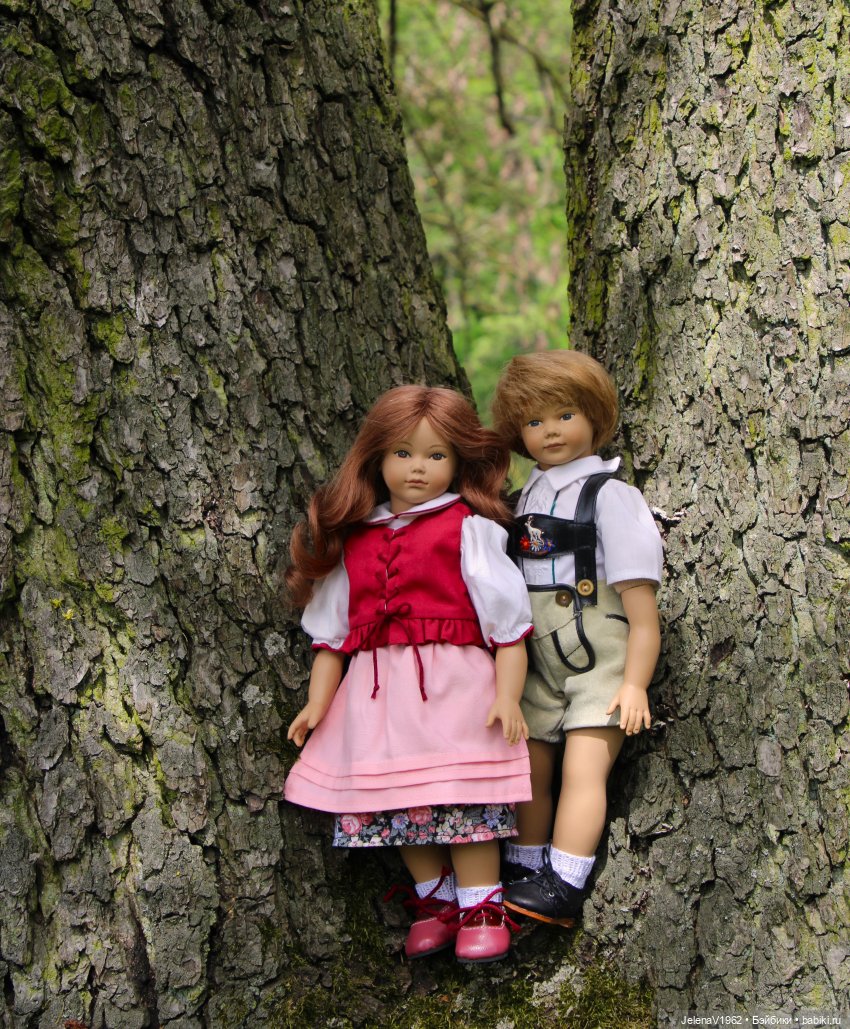 Кукольные итоги 2024 года