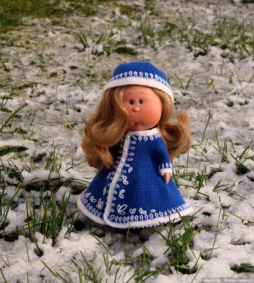 Кукольные итоги 2024 года