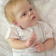 Солнышко Шерри