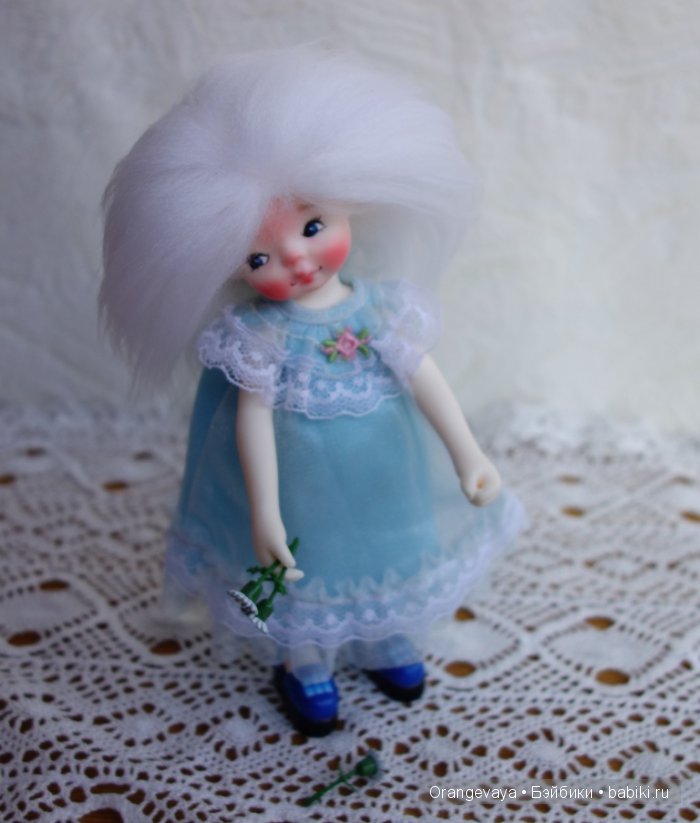 Heavenly Kids, автор Chesca