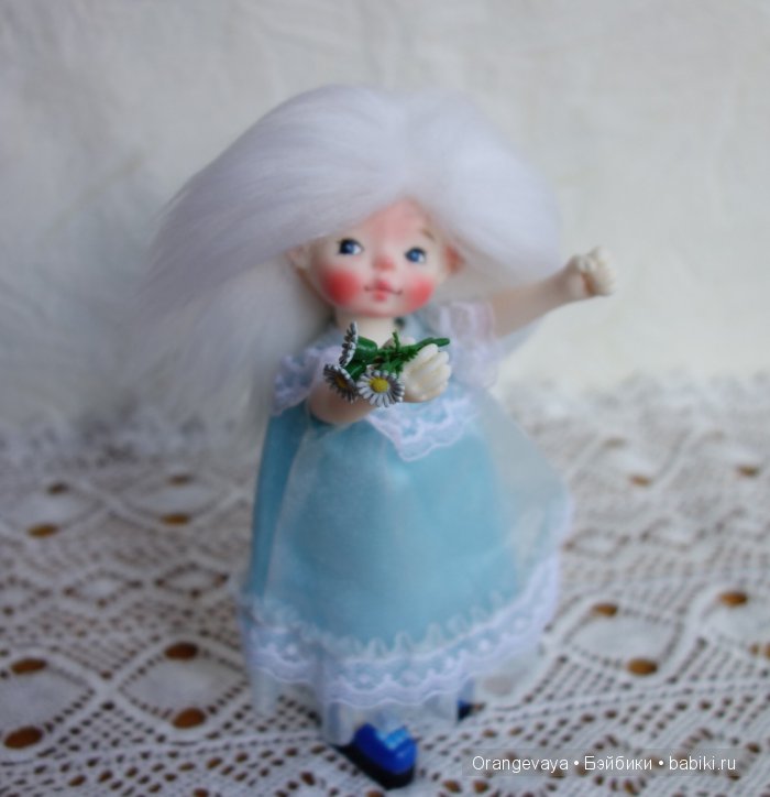 Heavenly Kids, автор Chesca