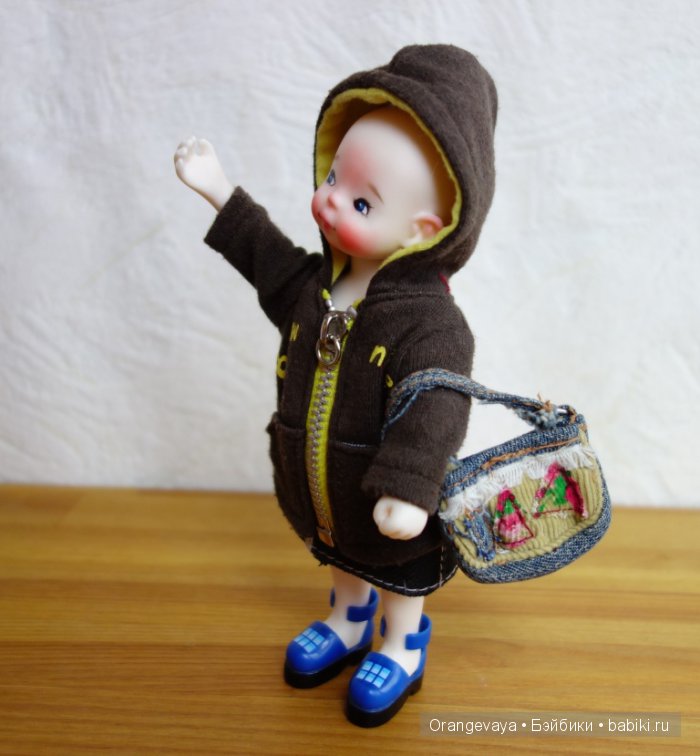 Heavenly Kids, автор Chesca