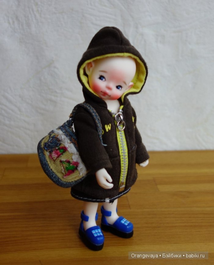 Heavenly Kids, автор Chesca