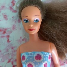 Аналог Барби из 90х