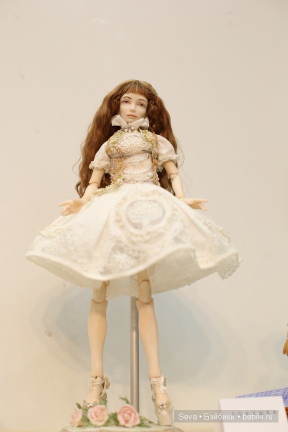 Выставка кукол моими фотоглазами. 2 октября 2014 г. Х Международный Салон Кукол 2014 | Бэйбики Выставка кукол моими фотоглазами. 2 октября 2014 г. Х Международный Салон Кукол 2014