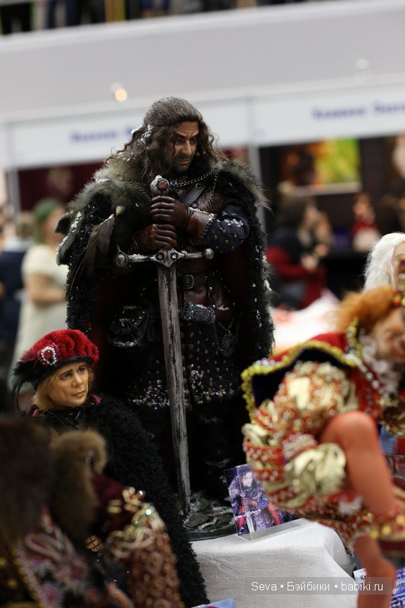 Выставка кукол моими фотоглазами. 2 октября 2014 г. Х Международный Салон Кукол 2014 | Бэйбики Выставка кукол моими фотоглазами. 2 октября 2014 г. Х Международный Салон Кукол 2014