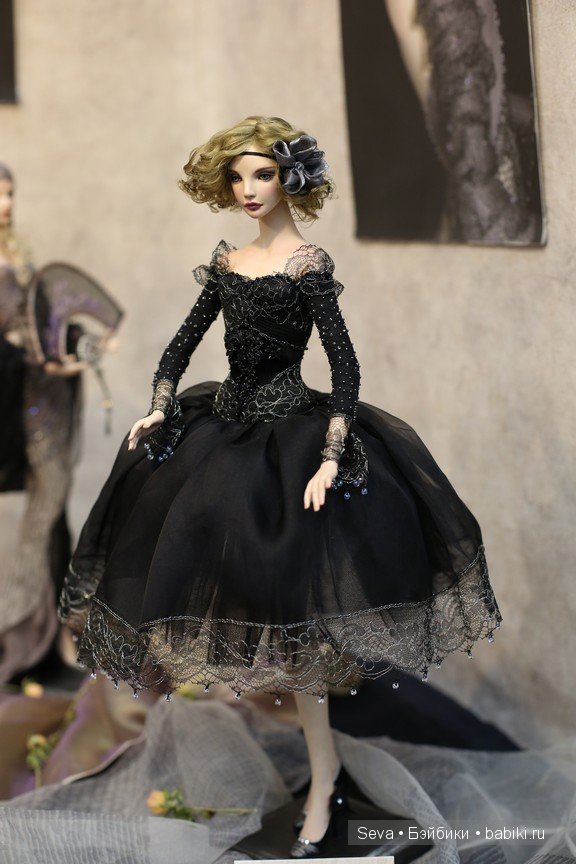 Выставка кукол моими фотоглазами. 2 октября 2014 г. Х Международный Салон Кукол 2014 | Бэйбики Выставка кукол моими фотоглазами. 2 октября 2014 г. Х Международный Салон Кукол 2014