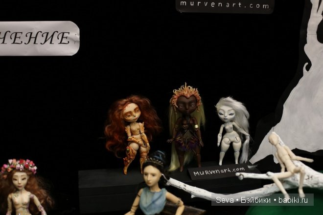 Выставка кукол моими фотоглазами. 2 октября 2014 г. Х Международный Салон Кукол 2014 | Бэйбики Выставка кукол моими фотоглазами. 2 октября 2014 г. Х Международный Салон Кукол 2014 (фото 7)