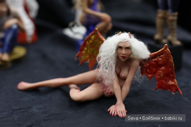 Выставка кукол моими фотоглазами. 2 октября 2014 г. Х Международный Салон Кукол 2014 | Бэйбики Выставка кукол моими фотоглазами. 2 октября 2014 г. Х Международный Салон Кукол 2014