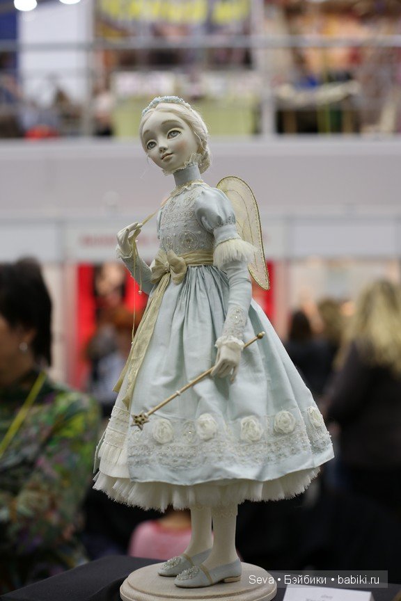 Выставка кукол моими фотоглазами. 2 октября 2014 г. Х Международный Салон Кукол 2014 | Бэйбики Выставка кукол моими фотоглазами. 2 октября 2014 г. Х Международный Салон Кукол 2014