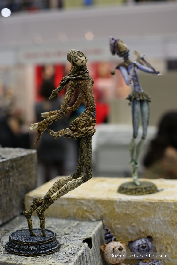 Выставка кукол моими фотоглазами. 2 октября 2014 г. Х Международный Салон Кукол 2014 | Бэйбики Выставка кукол моими фотоглазами. 2 октября 2014 г. Х Международный Салон Кукол 2014