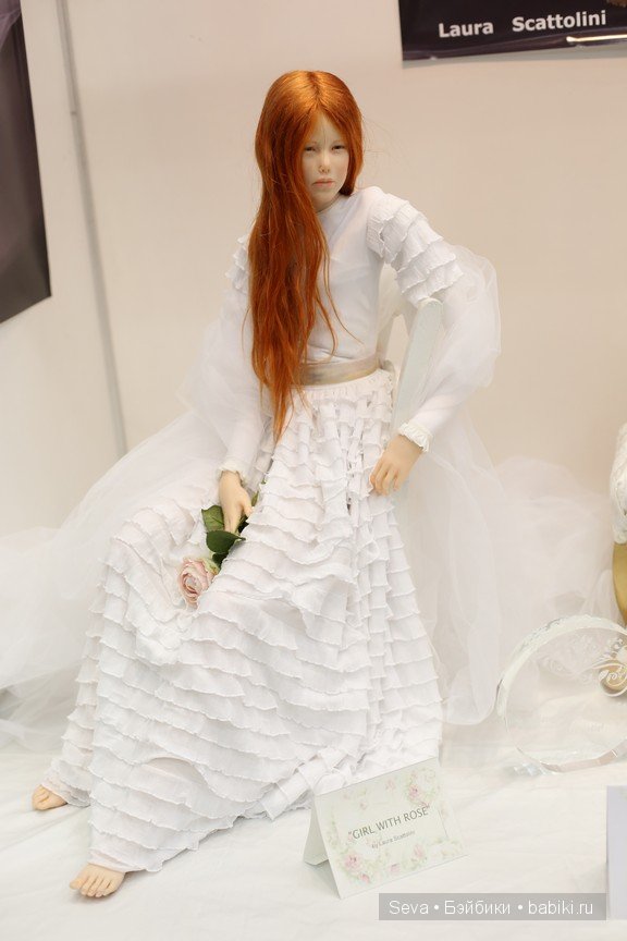 Выставка кукол моими фотоглазами. 2 октября 2014 г. Х Международный Салон Кукол 2014 | Бэйбики Выставка кукол моими фотоглазами. 2 октября 2014 г. Х Международный Салон Кукол 2014