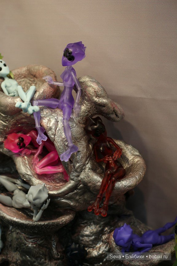 Выставка кукол моими фотоглазами. 2 октября 2014 г. Х Международный Салон Кукол 2014 | Бэйбики Выставка кукол моими фотоглазами. 2 октября 2014 г. Х Международный Салон Кукол 2014