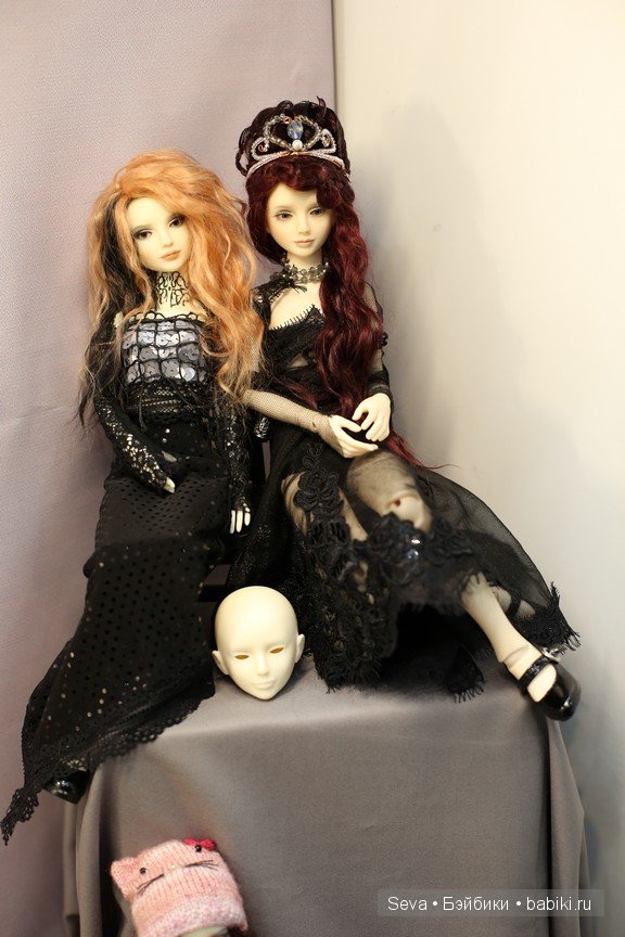 Выставка кукол моими фотоглазами. 2 октября 2014 г. Х Международный Салон Кукол 2014 | Бэйбики Выставка кукол моими фотоглазами. 2 октября 2014 г. Х Международный Салон Кукол 2014