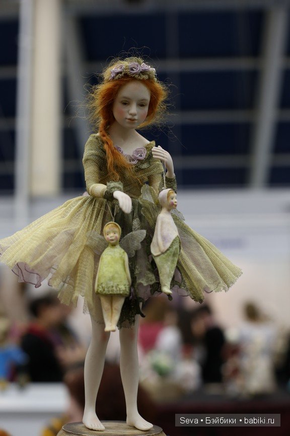 Выставка кукол моими фотоглазами. 2 октября 2014 г. Х Международный Салон Кукол 2014 | Бэйбики Выставка кукол моими фотоглазами. 2 октября 2014 г. Х Международный Салон Кукол 2014