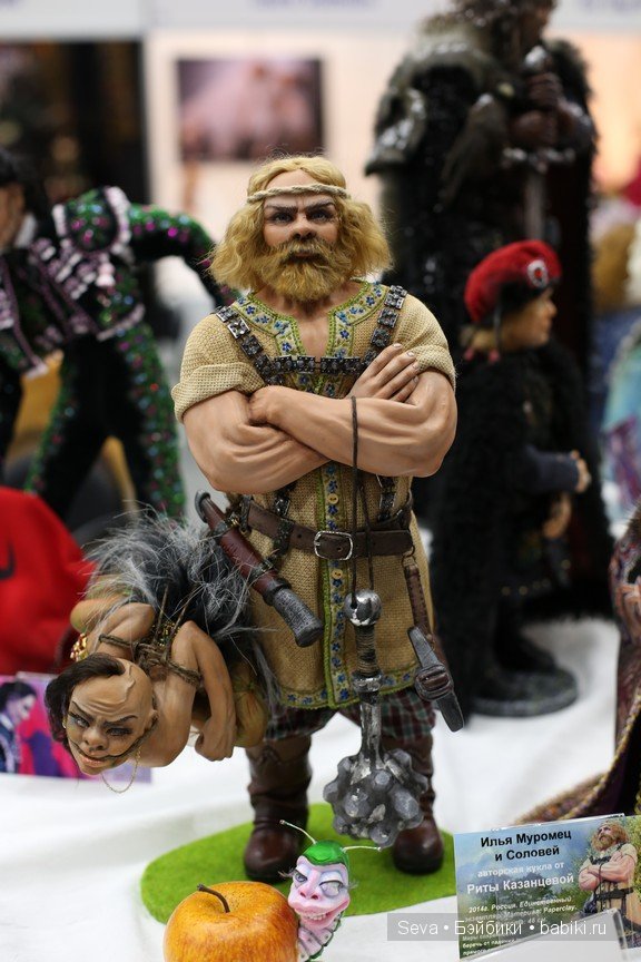 Выставка кукол моими фотоглазами. 2 октября 2014 г. Х Международный Салон Кукол 2014 | Бэйбики Выставка кукол моими фотоглазами. 2 октября 2014 г. Х Международный Салон Кукол 2014