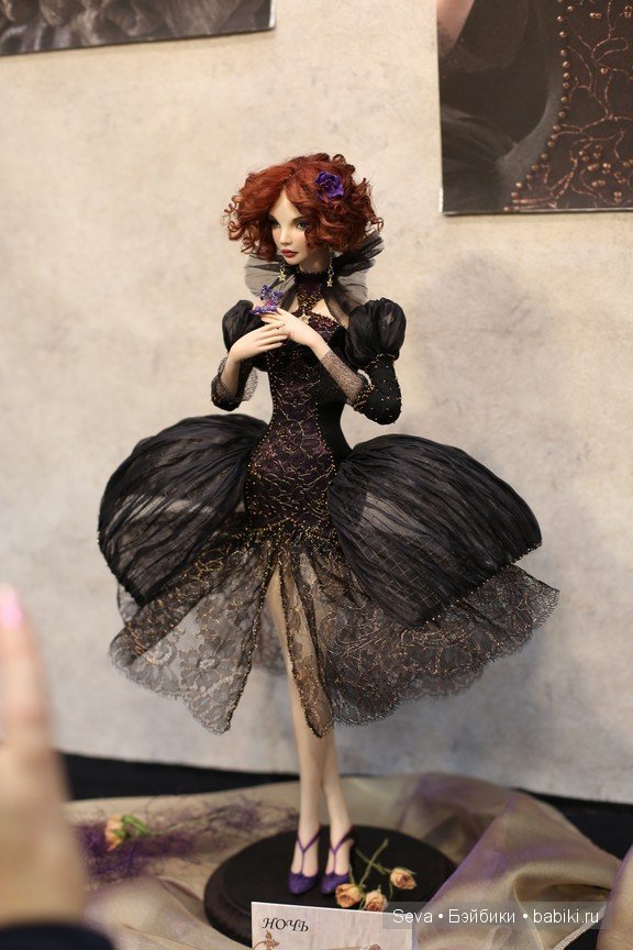 Выставка кукол моими фотоглазами. 2 октября 2014 г. Х Международный Салон Кукол 2014 | Бэйбики Выставка кукол моими фотоглазами. 2 октября 2014 г. Х Международный Салон Кукол 2014