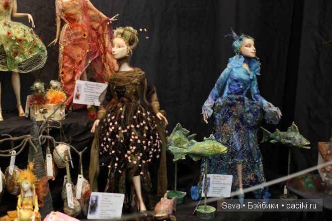 Выставка кукол моими фотоглазами. 2 октября 2014 г. Х Международный Салон Кукол 2014 | Бэйбики Выставка кукол моими фотоглазами. 2 октября 2014 г. Х Международный Салон Кукол 2014