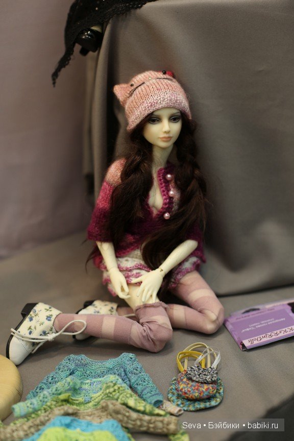 Выставка кукол моими фотоглазами. 2 октября 2014 г. Х Международный Салон Кукол 2014 | Бэйбики Выставка кукол моими фотоглазами. 2 октября 2014 г. Х Международный Салон Кукол 2014