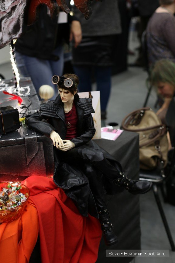 Выставка кукол моими фотоглазами. 2 октября 2014 г. Х Международный Салон Кукол 2014 | Бэйбики Выставка кукол моими фотоглазами. 2 октября 2014 г. Х Международный Салон Кукол 2014