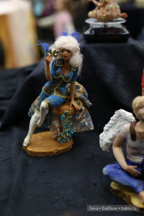 Выставка кукол моими фотоглазами. 2 октября 2014 г. Х Международный Салон Кукол 2014 | Бэйбики Выставка кукол моими фотоглазами. 2 октября 2014 г. Х Международный Салон Кукол 2014