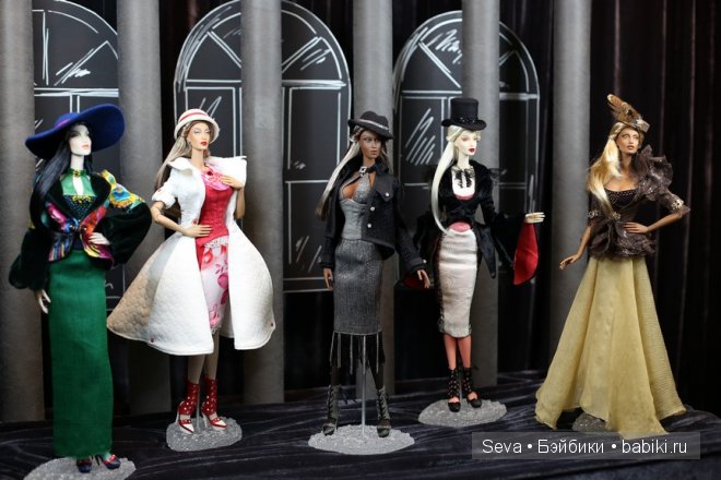 Выставка кукол моими фотоглазами. 2 октября 2014 г. Х Международный Салон Кукол 2014 | Бэйбики Выставка кукол моими фотоглазами. 2 октября 2014 г. Х Международный Салон Кукол 2014 (фото 2)