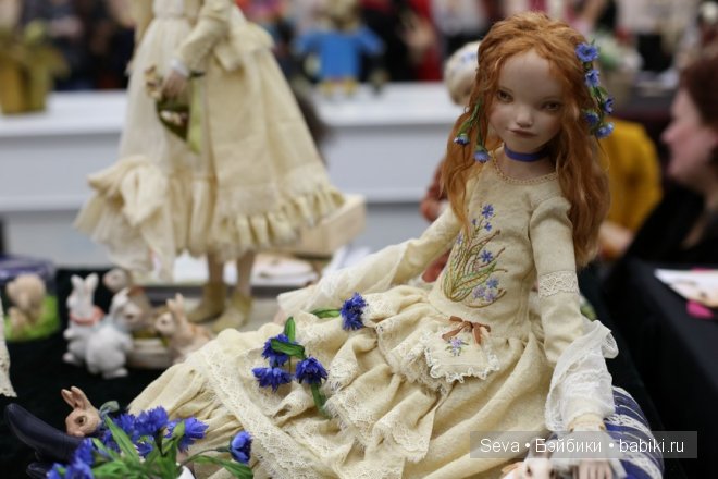 Выставка кукол моими фотоглазами. 2 октября 2014 г. Х Международный Салон Кукол 2014 | Бэйбики Выставка кукол моими фотоглазами. 2 октября 2014 г. Х Международный Салон Кукол 2014