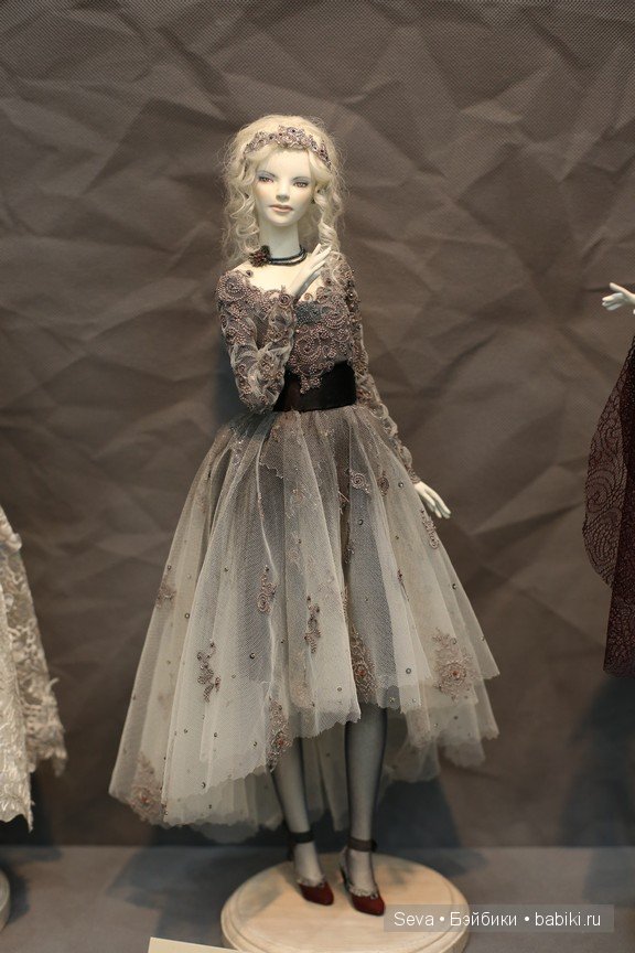Выставка кукол моими фотоглазами. 2 октября 2014 г. Х Международный Салон Кукол 2014 | Бэйбики Выставка кукол моими фотоглазами. 2 октября 2014 г. Х Международный Салон Кукол 2014