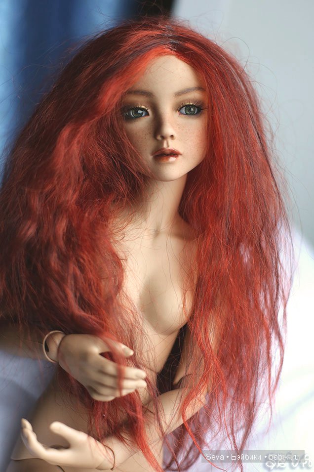 Narae 40 ТАН от BiMong